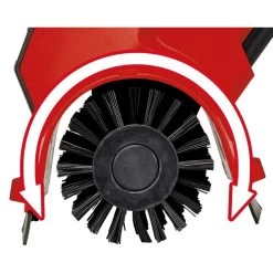 Einhell Akku-Oberflächenbürste PICOBELLA, 18Volt, Unkrautentferner 26 Einhell Akku-Oberflächenbürste PICOBELLA, 18Volt, Unkrautentferner -Gartenwerkzeuge Geschäft Einhell Akku Oberfl chenb rste PICOBELLA 18Volt Unkrautentferner@@1720892 6