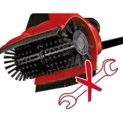 Einhell Akku-Oberflächenbürste PICOBELLA, 18Volt, Unkrautentferner 28 Einhell Akku-Oberflächenbürste PICOBELLA, 18Volt, Unkrautentferner -Gartenwerkzeuge Geschäft Einhell Akku Oberfl chenb rste PICOBELLA 18Volt Unkrautentferner@@1720892 8