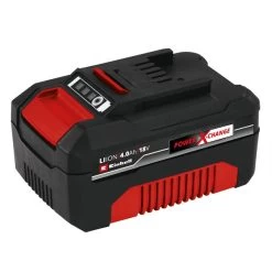 Einhell Akku Power-X-Change 18V 4,0Ah
