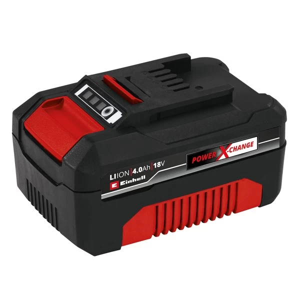 Einhell Akku Power-X-Change 18V 4,0Ah 3 Einhell Akku Power-X-Change 18V 4,0Ah