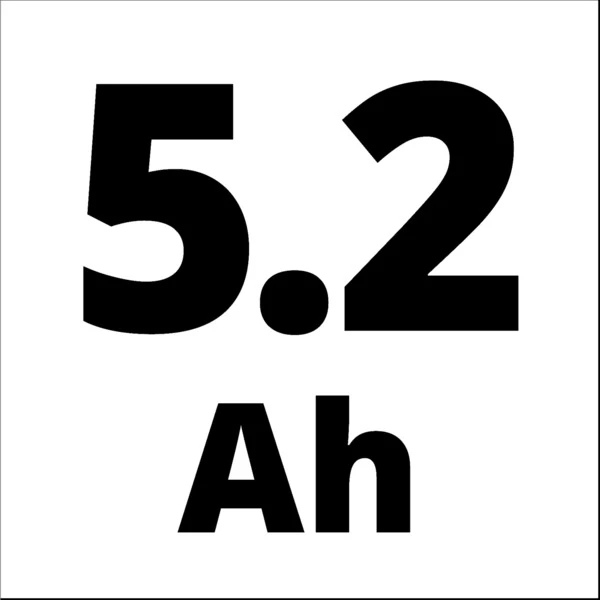 Einhell Akku Power-X-Change Plus 18V 5,2Ah 5 Einhell Akku Power-X-Change Plus 18V 5,2Ah – Bild 3