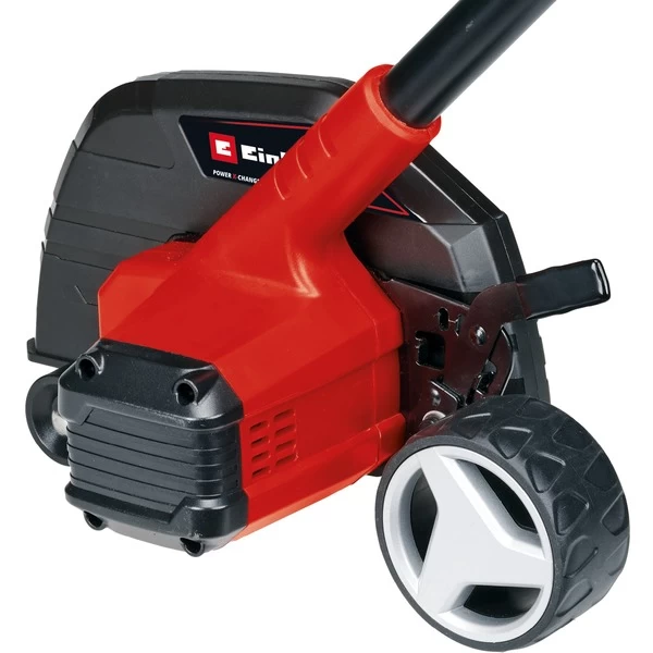 Einhell Akku-Rasenkantenschneider GE-LE 18/190 Li-Solo, 18Volt, Rasentrimmer – Bild 4