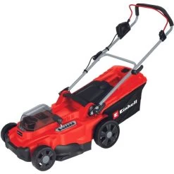 Einhell Akku-Rasenmäher GC-RM 36 Li-Solo, 36Volt (2x18Volt)