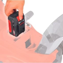 Einhell Akku-Rasenmäher GC-RM 36 Li-Solo, 36Volt (2x18Volt) 13 Einhell Akku-Rasenmäher GC-RM 36 Li-Solo, 36Volt (2x18Volt) -Gartenwerkzeuge Geschäft Einhell Akku Rasenm her GC RM 36 Li Solo 36Volt 2x18Volt @@100007376 5