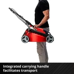 Einhell Akku-Rasenmäher GE-CM 18/30 Li 15 Einhell Akku-Rasenmäher GE-CM 18/30 Li -Gartenwerkzeuge Geschäft Einhell Akku Rasenm her GE CM 18 30 Li@@1434005 3