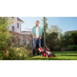 Einhell Akku-Rasenmäher GE-CM 18/30 Li 21 Einhell Akku-Rasenmäher GE-CM 18/30 Li -Gartenwerkzeuge Geschäft Einhell Akku Rasenm her GE CM 18 30 Li@@1434005 9