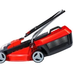 Einhell Akku-Rasenmäher GE-CM 18/30 Li - Solo 21 Einhell Akku-Rasenmäher GE-CM 18/30 Li - Solo -Gartenwerkzeuge Geschäft Einhell Akku Rasenm her GE CM 18 30 Li Solo@@1434004 3