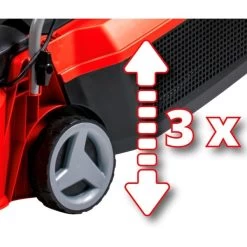 Einhell Akku-Rasenmäher GE-CM 18/30 Li - Solo 24 Einhell Akku-Rasenmäher GE-CM 18/30 Li - Solo -Gartenwerkzeuge Geschäft Einhell Akku Rasenm her GE CM 18 30 Li Solo@@1434004 6