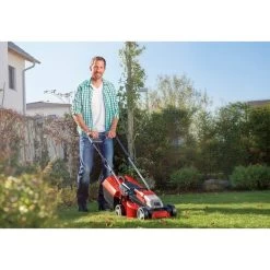 Einhell Akku-Rasenmäher GE-CM 18/30 Li - Solo 25 Einhell Akku-Rasenmäher GE-CM 18/30 Li - Solo -Gartenwerkzeuge Geschäft Einhell Akku Rasenm her GE CM 18 30 Li Solo@@1434004 7