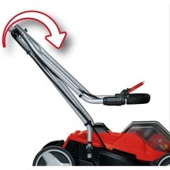 Einhell Akku-Rasenmäher GE-CM 36/33 Li 19 Einhell Akku-Rasenmäher GE-CM 36/33 Li -Gartenwerkzeuge Geschäft Einhell Akku Rasenm her GE CM 36 33 Li@@1719027 4