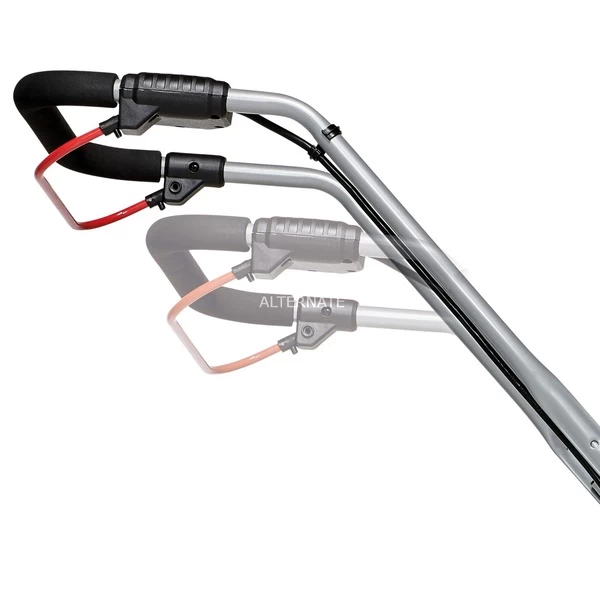 Einhell Akku-Rasenmäher GE-CM 36/33 Li 8 Einhell Akku-Rasenmäher GE-CM 36/33 Li – Bild 6