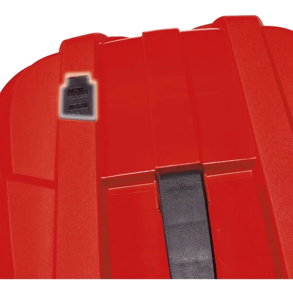 Einhell Akku-Rasenmäher GE-CM 36/33 Li 9 Einhell Akku-Rasenmäher GE-CM 36/33 Li – Bild 7