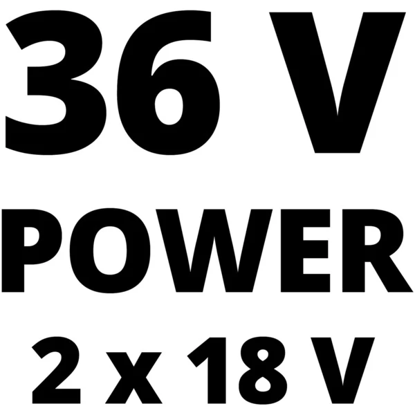 Einhell Akku-Rasenmäher GE-CM 36/33 Li 11 Einhell Akku-Rasenmäher GE-CM 36/33 Li – Bild 9