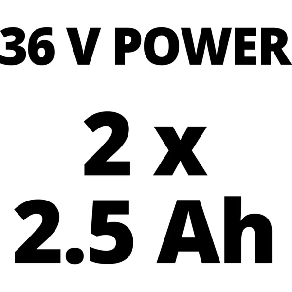 Einhell Akku-Rasenmäher GE-CM 36/33 Li 12 Einhell Akku-Rasenmäher GE-CM 36/33 Li – Bild 10
