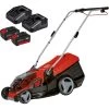 Einhell Akku-Rasenmäher GE-CM 36/36 Li -Gartenwerkzeuge Geschäft Einhell Akku Rasenm her GE CM 36 36 Li@@1719034