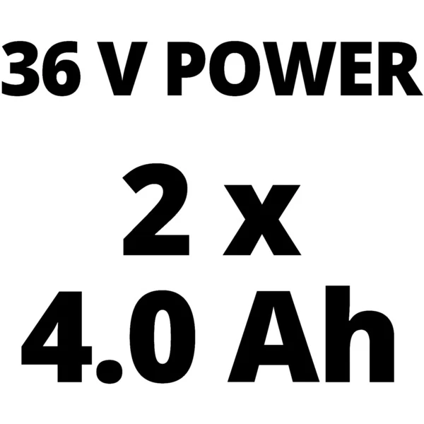 Einhell Akku-Rasenmäher GE-CM 36/36 Li 12 Einhell Akku-Rasenmäher GE-CM 36/36 Li – Bild 10