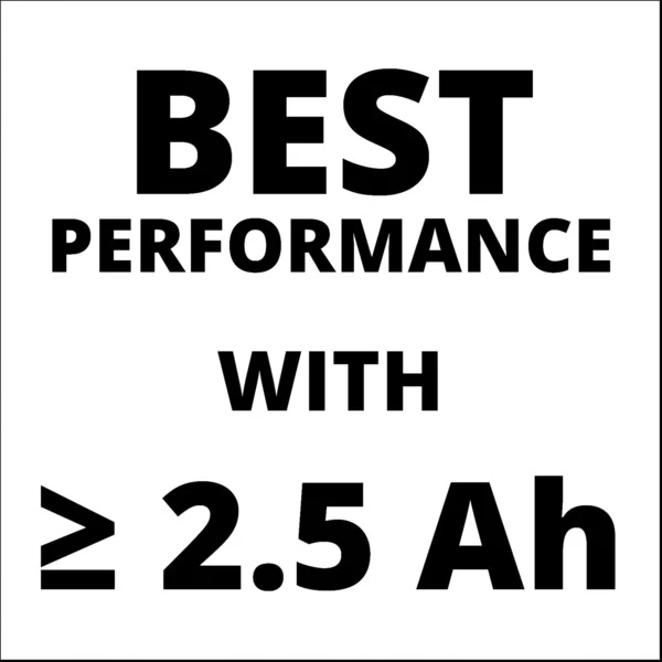 Einhell Akku-Rasenmäher GE-CM 36/41 Li - Solo Professional, 36Volt (2x18V) – Bild 12