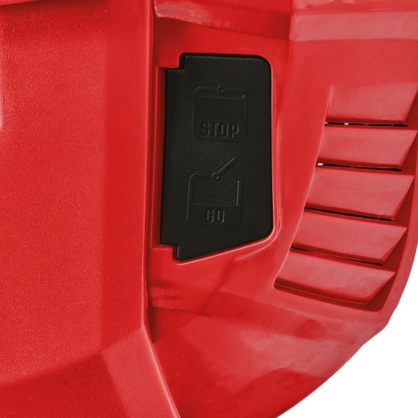 Einhell Akku-Rasenmäher GE-CM 36/43 Li M-Solo, 36Volt (2x18V) 11 Einhell Akku-Rasenmäher GE-CM 36/43 Li M-Solo, 36Volt (2x18V) – Bild 9