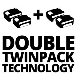 Einhell Akku-Rasenmäher GE-CM 36/47 S HW Li Professional, 36Volt (2x18Volt) -Gartenwerkzeuge Geschäft Einhell Akku Rasenm her GE CM 36 47 S HW Li Professional 36Volt 2x18Volt @@1719031 13