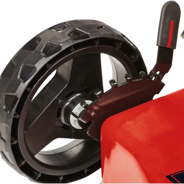 Einhell Akku-Rasenmäher GE-CM 36/48 Li M - Solo, 36Volt (2x18V) 12 Einhell Akku-Rasenmäher GE-CM 36/48 Li M - Solo, 36Volt (2x18V) – Bild 10