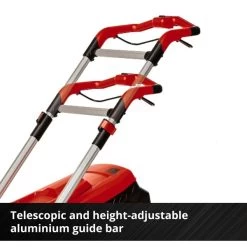 Einhell Akku-Rasenmäher RASARRO 36/38 Professional, 36Volt (2x18V) 17 Einhell Akku-Rasenmäher RASARRO 36/38 Professional, 36Volt (2x18V) -Gartenwerkzeuge Geschäft Einhell Akku Rasenm her RASARRO 36 38 Professional 36Volt 2x18V @@1502638 4