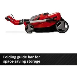 Einhell Akku-Rasenmäher RASARRO 36/38 Professional, 36Volt (2x18V) 18 Einhell Akku-Rasenmäher RASARRO 36/38 Professional, 36Volt (2x18V) -Gartenwerkzeuge Geschäft Einhell Akku Rasenm her RASARRO 36 38 Professional 36Volt 2x18V @@1502638 5