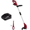 Einhell Akku-Rasentrimmer GC-CT 18/24 Li -Gartenwerkzeuge Geschäft Einhell Akku Rasentrimmer GC CT 18 24 Li@@1715688