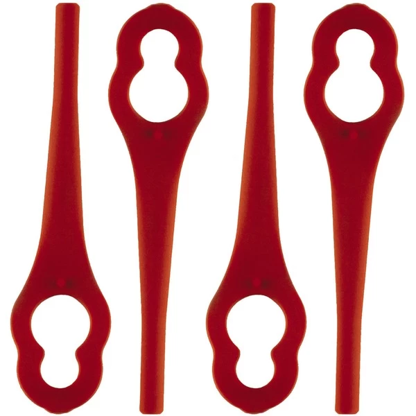 Einhell Akku-Rasentrimmer GC-CT 18/24 Li 5 Einhell Akku-Rasentrimmer GC-CT 18/24 Li – Bild 3