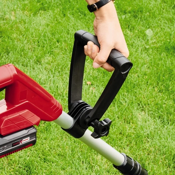 Einhell Akku-Rasentrimmer GC-CT 18/24 Li 10 Einhell Akku-Rasentrimmer GC-CT 18/24 Li – Bild 8