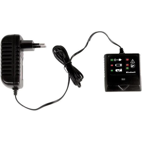 Einhell Akku-Rasentrimmer GC-CT 18/24 Li P 6 Einhell Akku-Rasentrimmer GC-CT 18/24 Li P – Bild 4