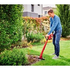 Einhell Akku-Rasentrimmer GC-CT 18/24 Li P 19 Einhell Akku-Rasentrimmer GC-CT 18/24 Li P -Gartenwerkzeuge Geschäft Einhell Akku Rasentrimmer GC CT 18 24 Li P@@1458540 5