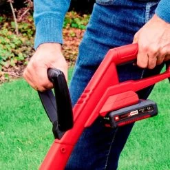 Einhell Akku-Rasentrimmer GC-CT 18/24 Li P 20 Einhell Akku-Rasentrimmer GC-CT 18/24 Li P -Gartenwerkzeuge Geschäft Einhell Akku Rasentrimmer GC CT 18 24 Li P@@1458540 6