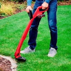 Einhell Akku-Rasentrimmer GC-CT 18/24 Li P 21 Einhell Akku-Rasentrimmer GC-CT 18/24 Li P -Gartenwerkzeuge Geschäft Einhell Akku Rasentrimmer GC CT 18 24 Li P@@1458540 7