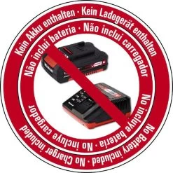 Einhell Akku-Rasentrimmer GC-CT 18/24 Li-Solo, 18Volt 12 Einhell Akku-Rasentrimmer GC-CT 18/24 Li-Solo, 18Volt -Gartenwerkzeuge Geschäft Einhell Akku Rasentrimmer GC CT 18 24 Li Solo 18Volt@@9whbee08 2