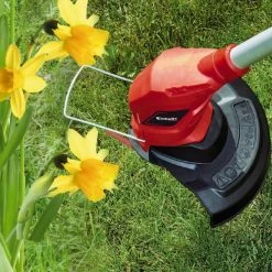 Einhell Akku-Rasentrimmer GC-CT 18/24 Li-Solo, 18Volt 16 Einhell Akku-Rasentrimmer GC-CT 18/24 Li-Solo, 18Volt -Gartenwerkzeuge Geschäft Einhell Akku Rasentrimmer GC CT 18 24 Li Solo 18Volt@@9whbee08 6