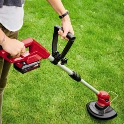 Einhell Akku-Rasentrimmer GC-CT 18/24 Li-Solo, 18Volt 17 Einhell Akku-Rasentrimmer GC-CT 18/24 Li-Solo, 18Volt -Gartenwerkzeuge Geschäft Einhell Akku Rasentrimmer GC CT 18 24 Li Solo 18Volt@@9whbee08 7