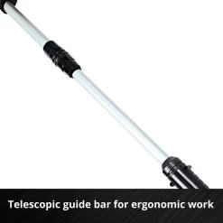 Einhell Akku-Rasentrimmer GE-CT 18Li Kit, 18Volt 17 Einhell Akku-Rasentrimmer GE-CT 18Li Kit, 18Volt -Gartenwerkzeuge Geschäft Einhell Akku Rasentrimmer GE CT 18Li Kit 18Volt@@1327840 4