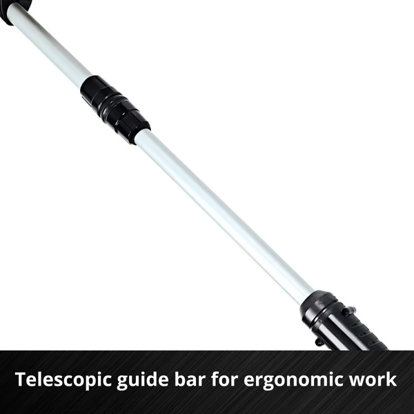 Einhell Akku-Rasentrimmer GE-CT 18Li Kit, 18Volt 7 Einhell Akku-Rasentrimmer GE-CT 18Li Kit, 18Volt – Bild 5