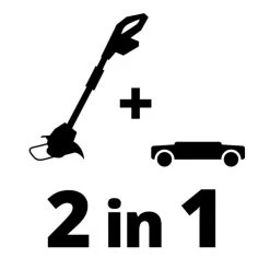 Einhell Akku-Rasentrimmer GE-CT 18/28 Li TC - Solo, 18Volt -Gartenwerkzeuge Geschäft Einhell Akku Rasentrimmer GE CT 18 28 Li TC Solo 18Volt@@1840193 12