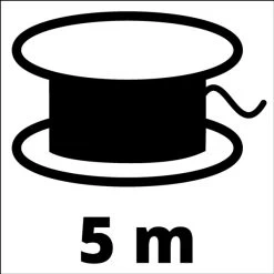 Einhell Akku-Rasentrimmer GE-CT 18/28 Li TC - Solo, 18Volt -Gartenwerkzeuge Geschäft Einhell Akku Rasentrimmer GE CT 18 28 Li TC Solo 18Volt@@1840193 14