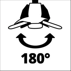 Einhell Akku-Rasentrimmer GE-CT 18/28 Li TC - Solo, 18Volt -Gartenwerkzeuge Geschäft Einhell Akku Rasentrimmer GE CT 18 28 Li TC Solo 18Volt@@1840193 16