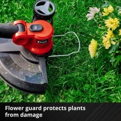 Einhell Akku-Rasentrimmer GE-CT 18/30 Li - Solo, 18Volt 20 Einhell Akku-Rasentrimmer GE-CT 18/30 Li - Solo, 18Volt -Gartenwerkzeuge Geschäft Einhell Akku Rasentrimmer GE CT 18 30 Li Solo 18Volt@@1840176 7