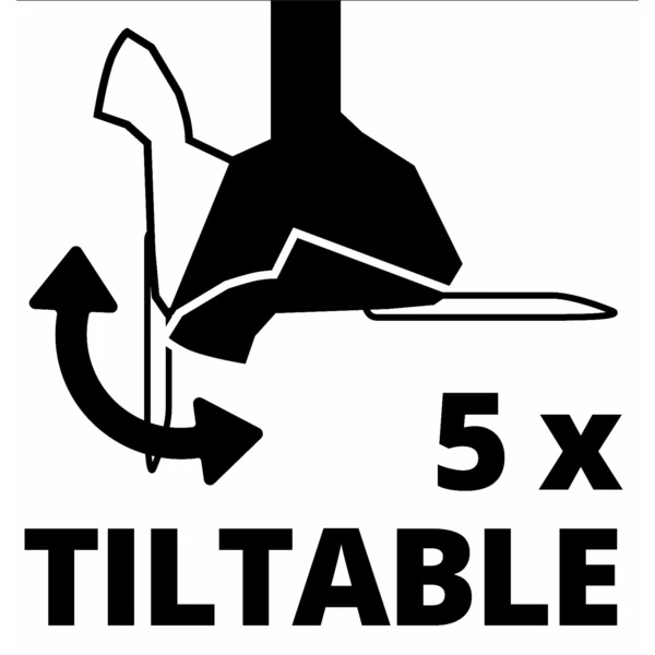 Einhell Akku-Rasentrimmer GE-CT 18 Li - Solo, 18Volt 14 Einhell Akku-Rasentrimmer GE-CT 18 Li - Solo, 18Volt – Bild 12