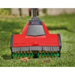 Einhell Bürste SOFT (Holz, Kunstrasen) -Gartenwerkzeuge Geschäft Einhell B rste SOFT Holz Kunstrasen @@1711340 2