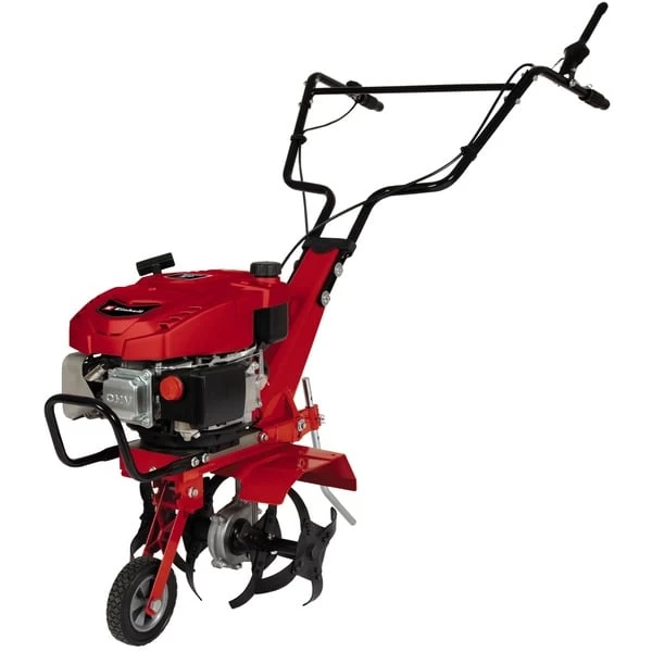 Einhell Benzin-Bodenhacke GC-MT 2236 3 Einhell Benzin-Bodenhacke GC-MT 2236