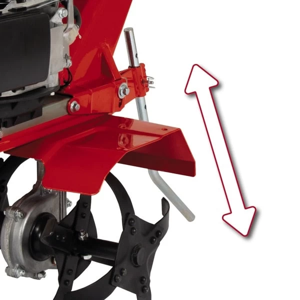 Einhell Benzin-Bodenhacke GC-MT 2236 7 Einhell Benzin-Bodenhacke GC-MT 2236 – Bild 5