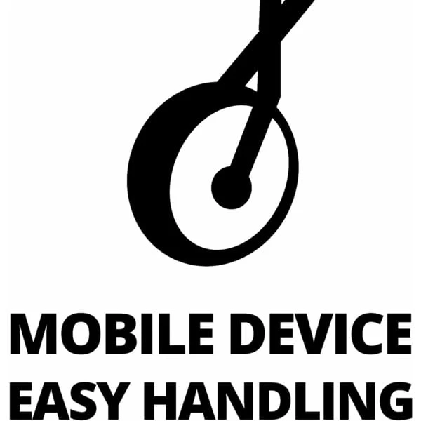 Einhell Benzin-Bodenhacke GC-MT 2236 10 Einhell Benzin-Bodenhacke GC-MT 2236 – Bild 8