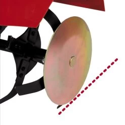 Einhell Benzin-Bodenhacke GC-MT 2560 LD 16 Einhell Benzin-Bodenhacke GC-MT 2560 LD -Gartenwerkzeuge Geschäft Einhell Benzin Bodenhacke GC MT 2560 LD@@1716698 4