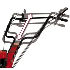 Einhell Benzin-Bodenhacke GC-MT 2560 LD 17 Einhell Benzin-Bodenhacke GC-MT 2560 LD -Gartenwerkzeuge Geschäft Einhell Benzin Bodenhacke GC MT 2560 LD@@1716698 5