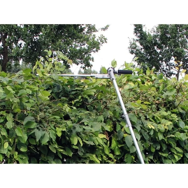 Einhell Benzin-Multifunktionsantrieb GC-MM 52 I AS, Rasentrimmer 10 Einhell Benzin-Multifunktionsantrieb GC-MM 52 I AS, Rasentrimmer – Bild 8